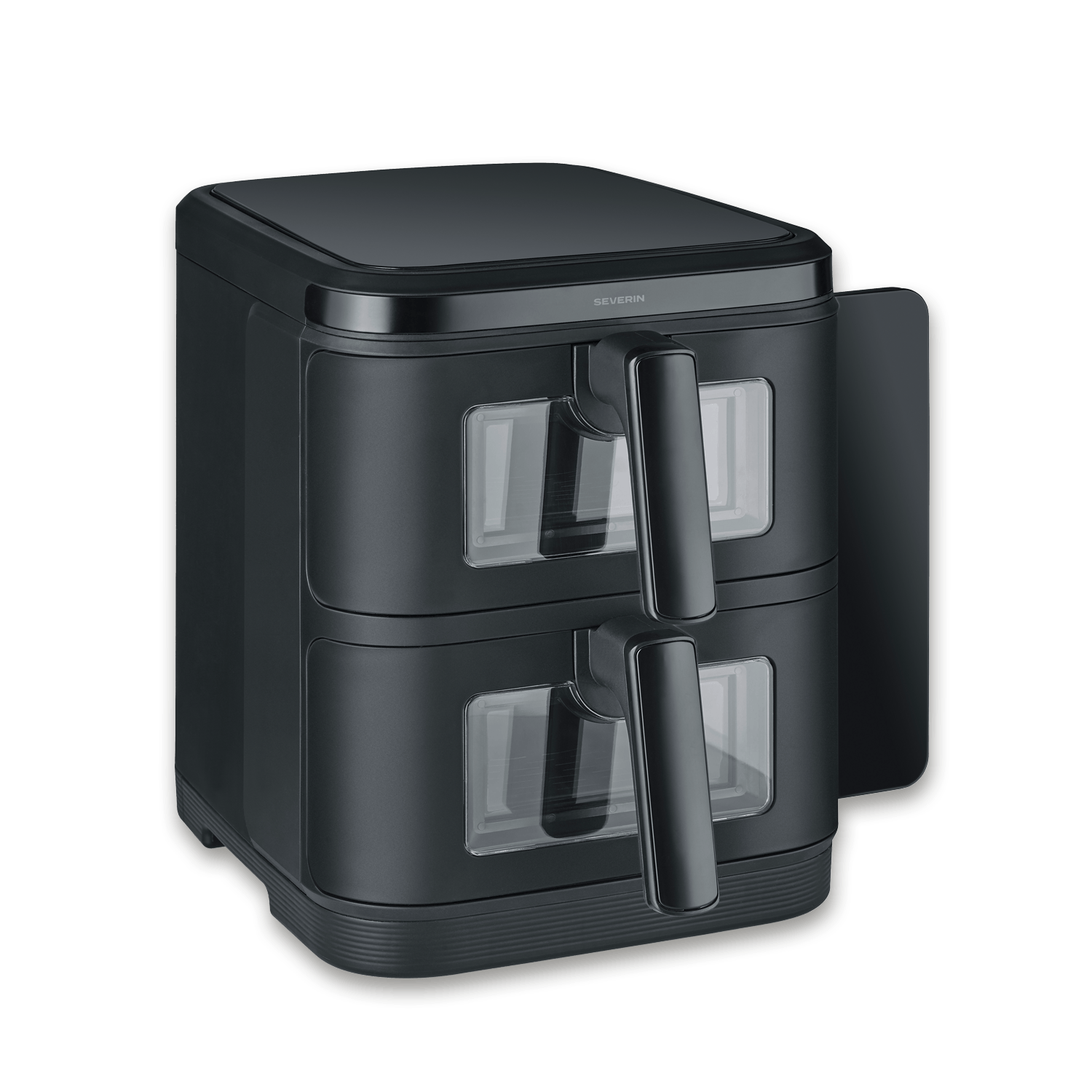 SEVO S-Fry Duo Stack Friggitrice Aria Doppia 11 L
