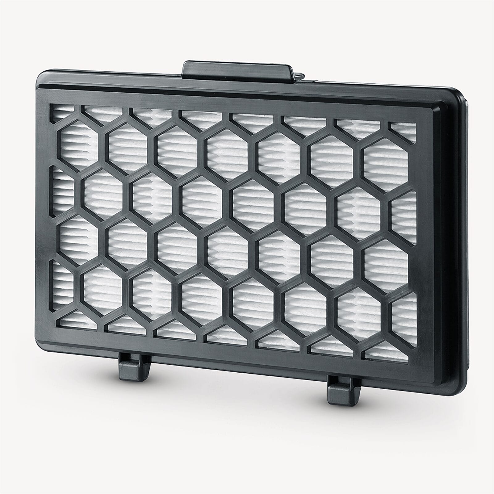 Severin S'Power Snowwhite aspirapolvere con sacco bianco
