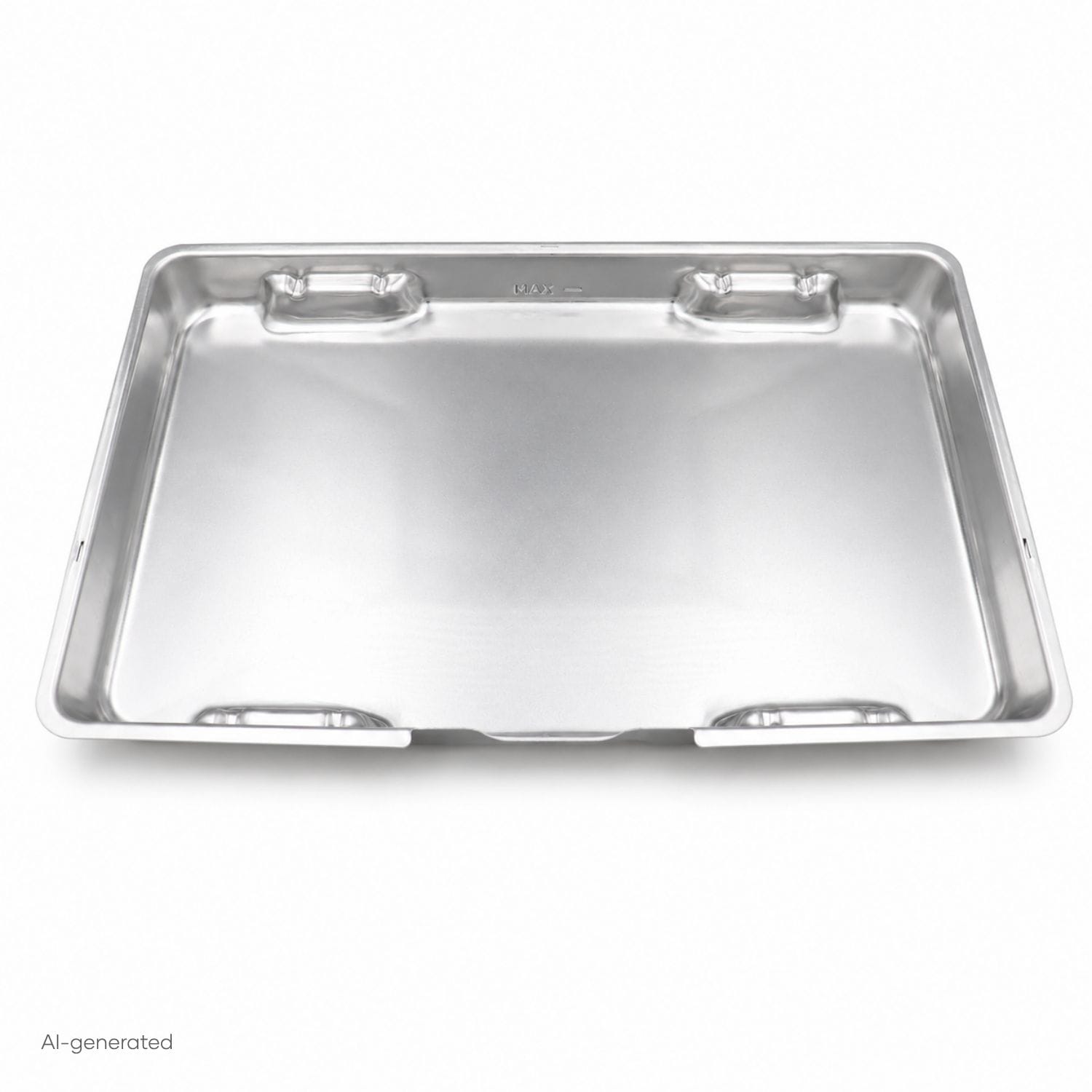 SEVO Vaschetta Acqua Barbecue per 10008560000