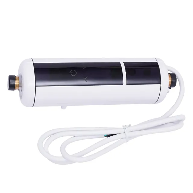 TiryyDrela scaldabagno istantaneo elettrico 3500W 30-52°C