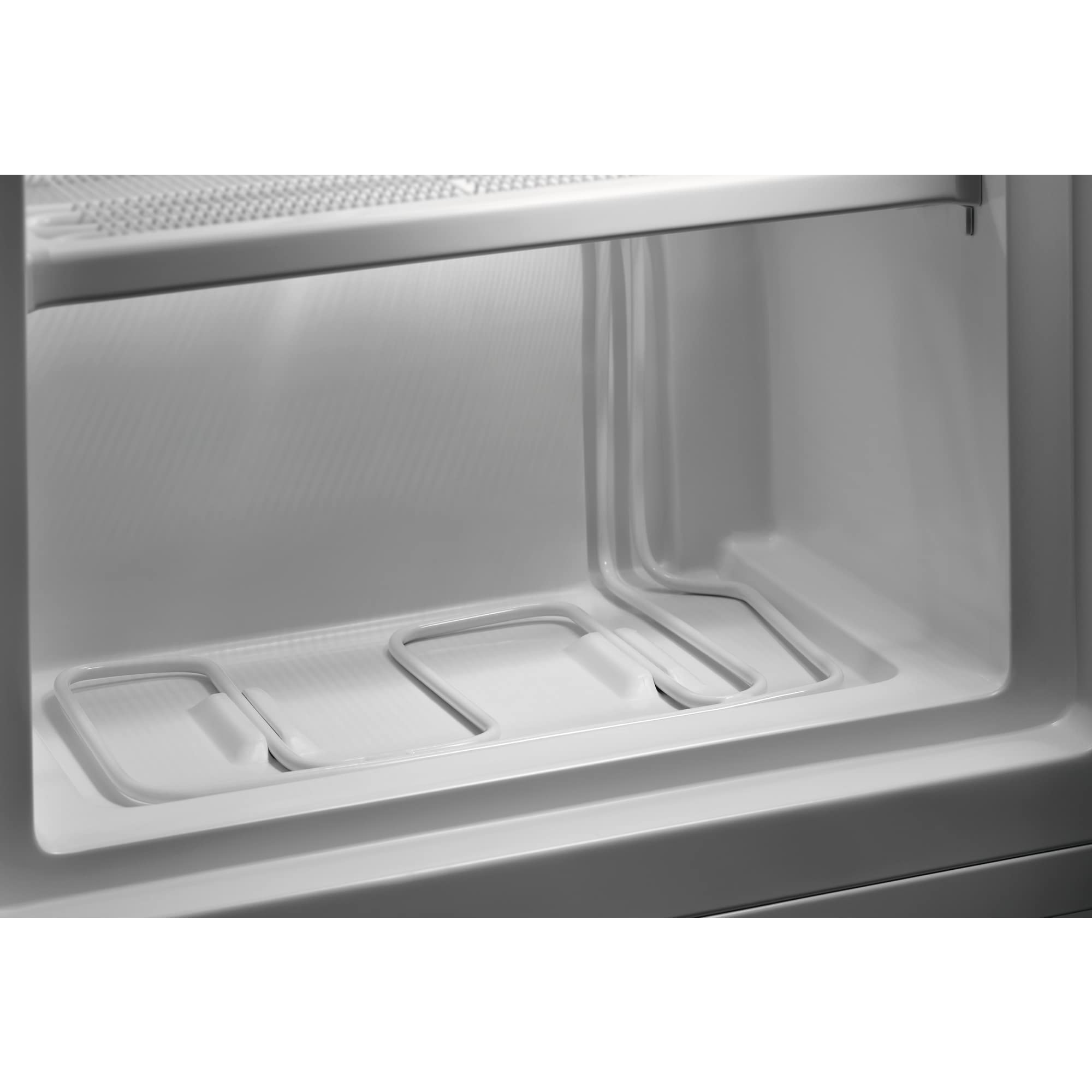 Electrolux Serie 600 LYB1AE8W0 Congelatore Verticale 85 L