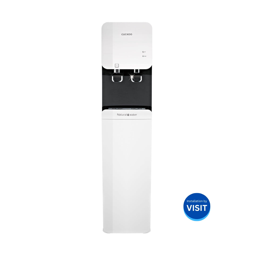 CUCKOO CP-FR602SW depuratore acqua freestanding 6L