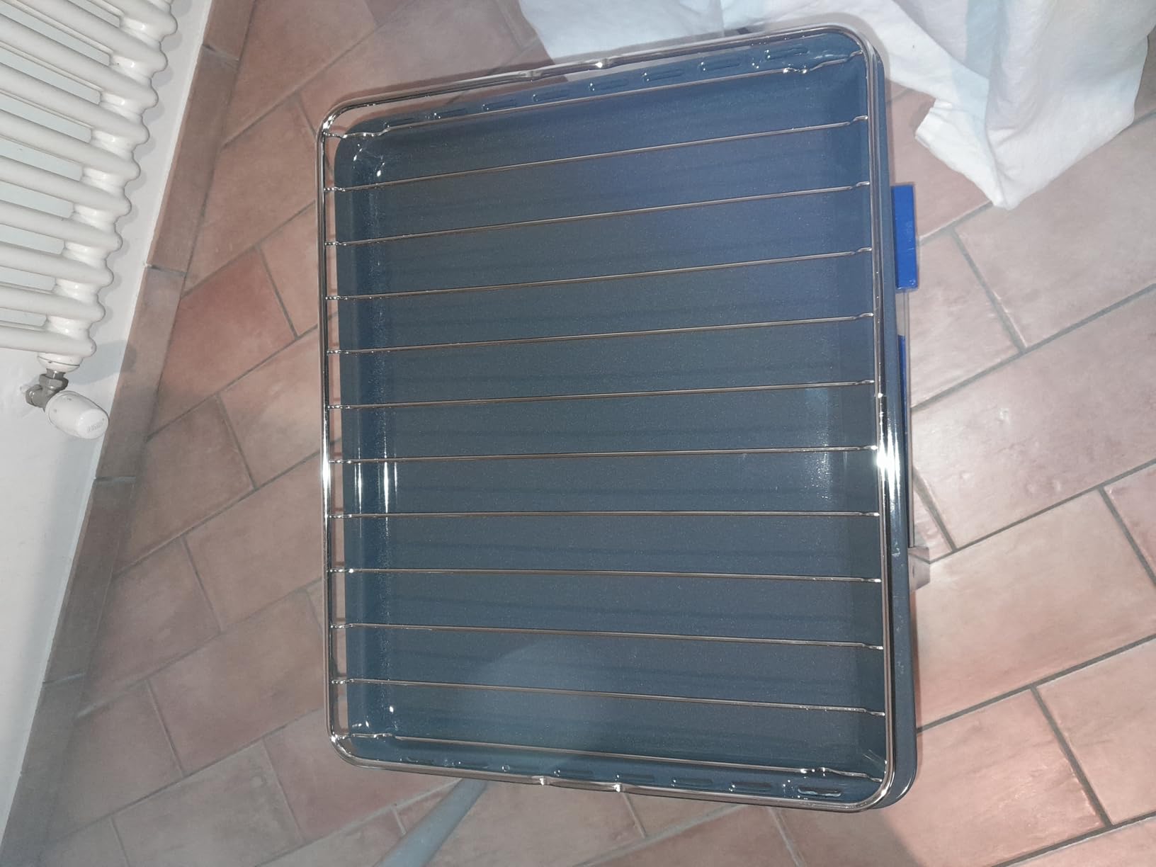 AEG 14006400601 griglia forno originale