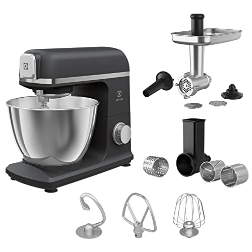 Electrolux E5KM1-6GBP Planetaria 5L Nera 1200W