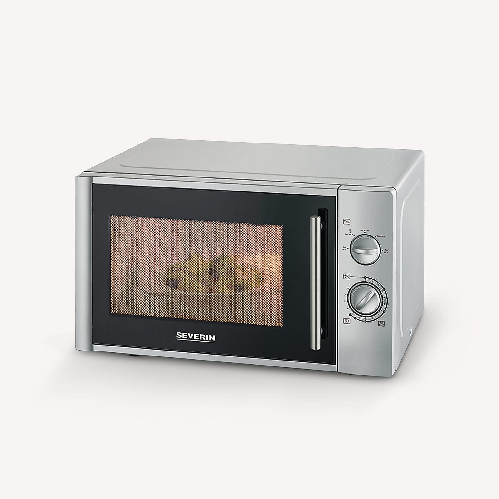 SEVO Microondas forno a microonde 5 livelli