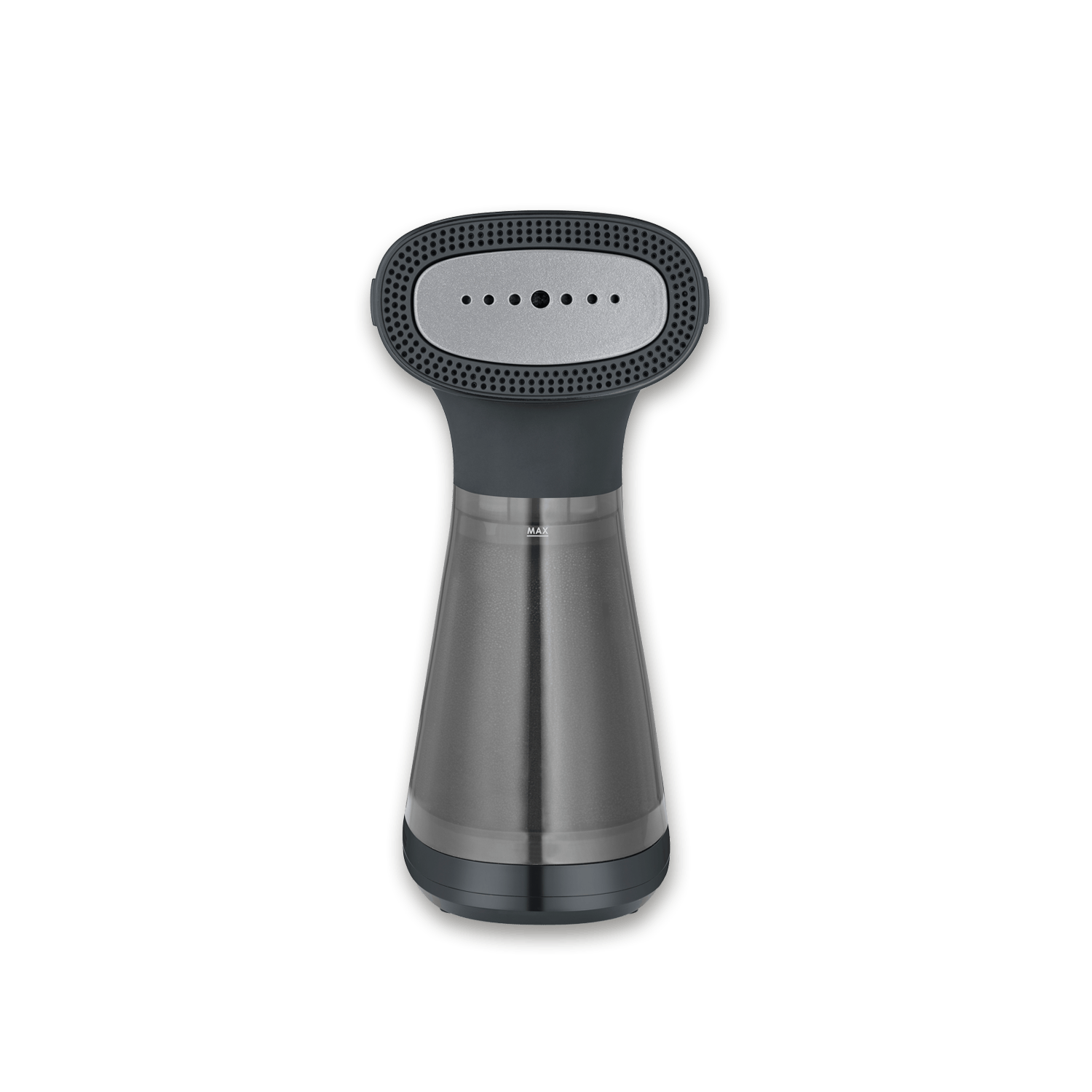 Severin S-Flow Steam X stiratore verticale a vapore sottovuoto