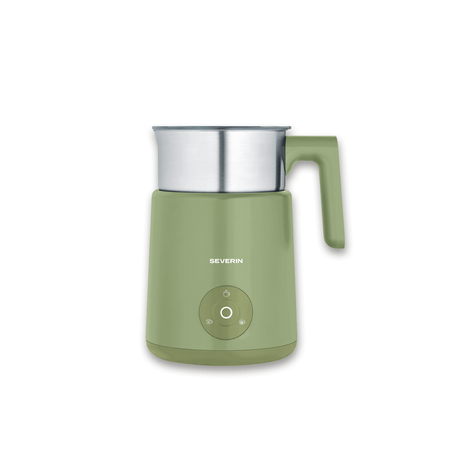 SEVO Spuma Lite Montalatte a Induzione Matcha Latte