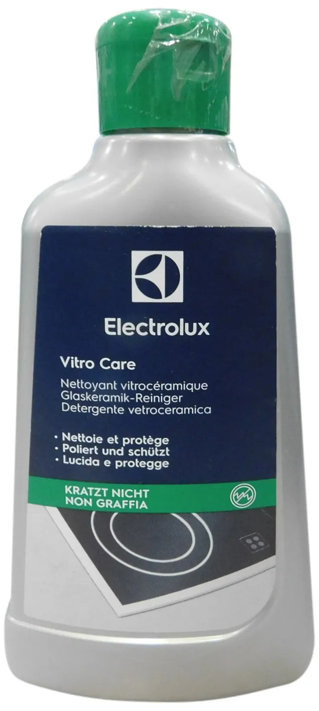 Electrolux Vitrocare detergente vetroceramica 250 ml lucidante