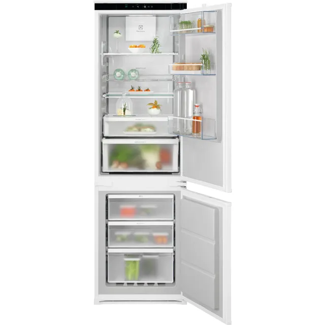 Electrolux Serie 700 ENP7MD18S frigocongelatore incasso