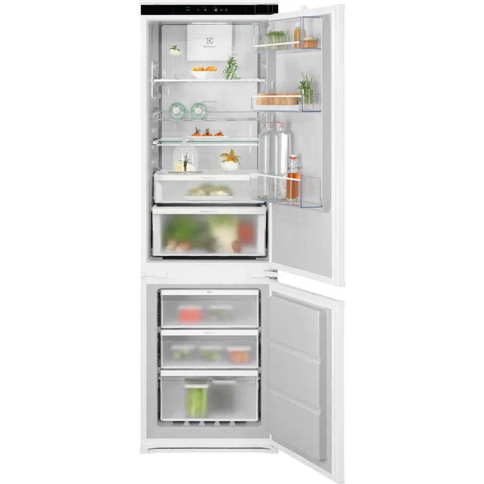 Electrolux Serie 700 ENP7MD18S frigocongelatore incasso