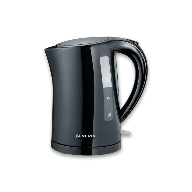 Severin Bollitore Elettrico 1,5 L 2200 W Doppio Livello