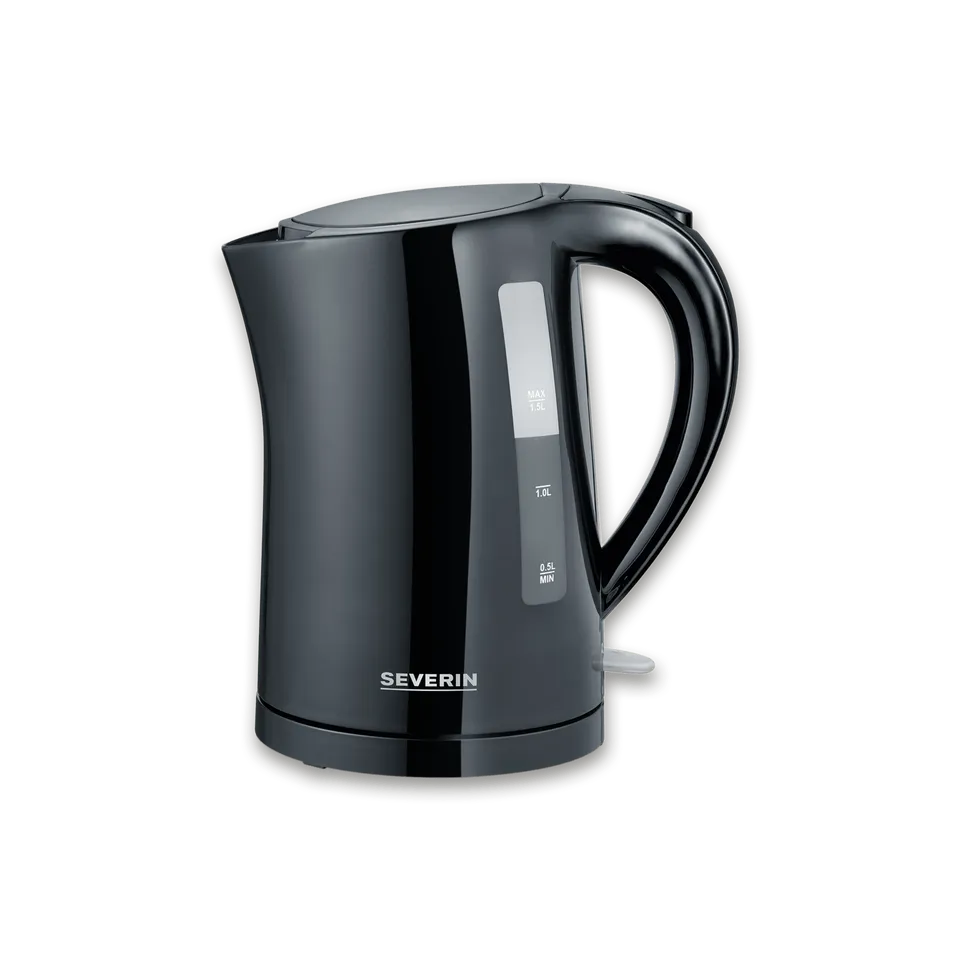 SEVO Bollitore Elettrico 1,5 L 2200 W