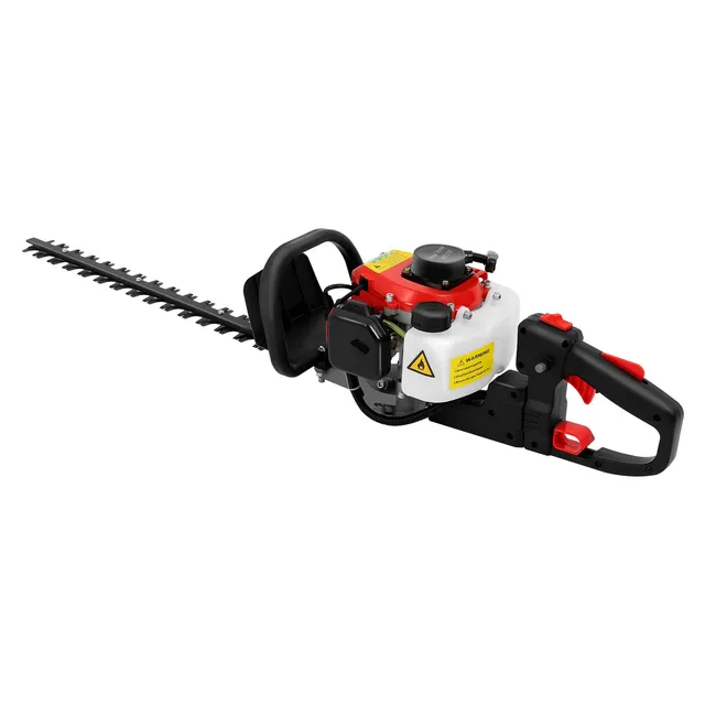 TiryyDrela Tagliasiepi a Benzina 22,5 cc Lama 56 cm