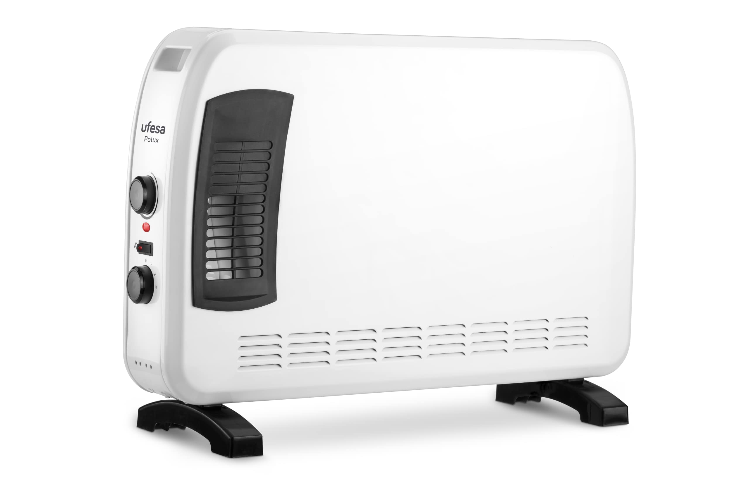 Ufesa Antares 2500 radiatore a olio 2500W 11 elementi