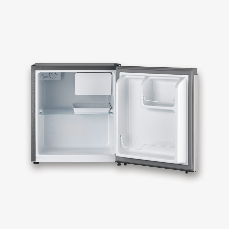 SEVERIN KB 8878 Minifrigo 45L argento
