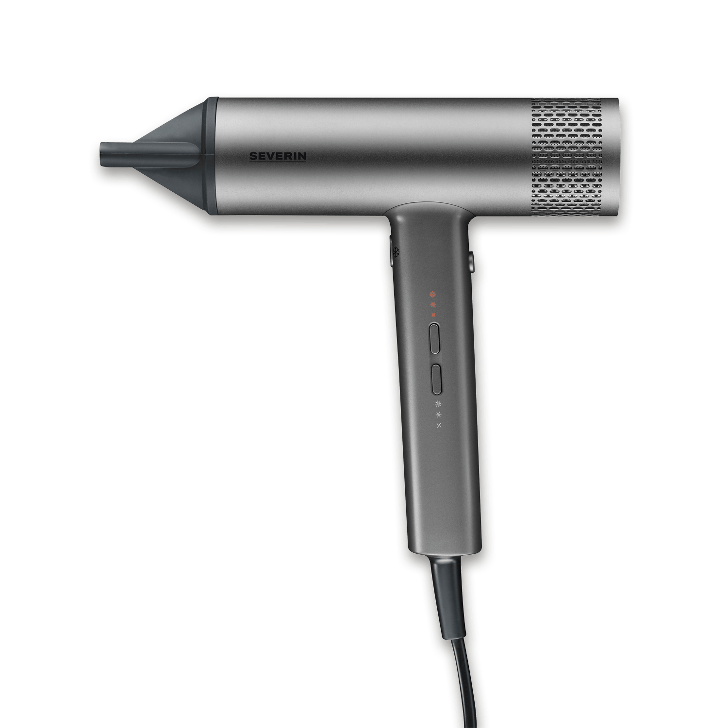 SEVERIN S-Style Speed Pro HT 0169 Asciugacapelli 2000W