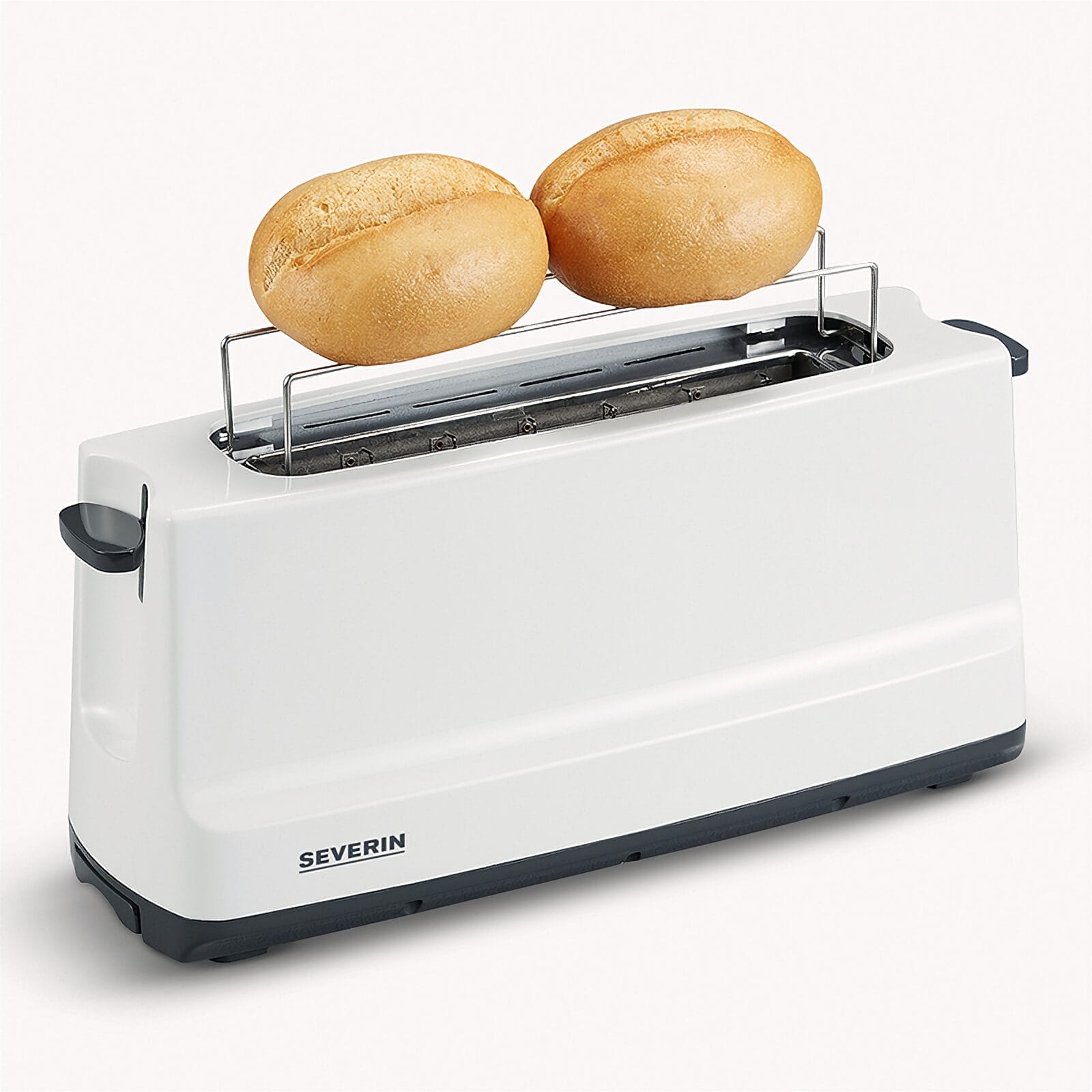 SEVERIN tostapane automatico fessura lunga 800 W