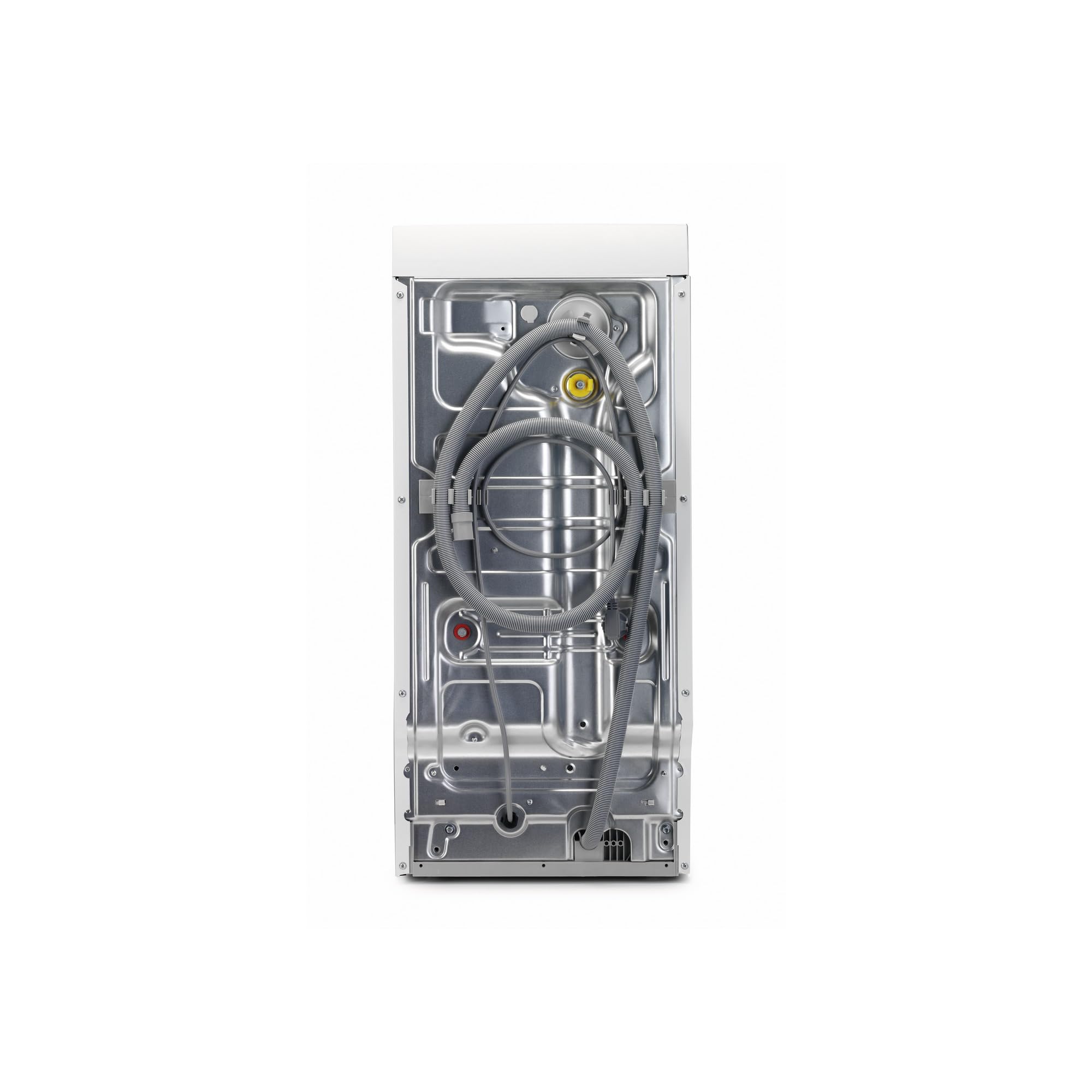 Electrolux Serie 600 EW6T526C lavatrice carica alto 6 kg classe C