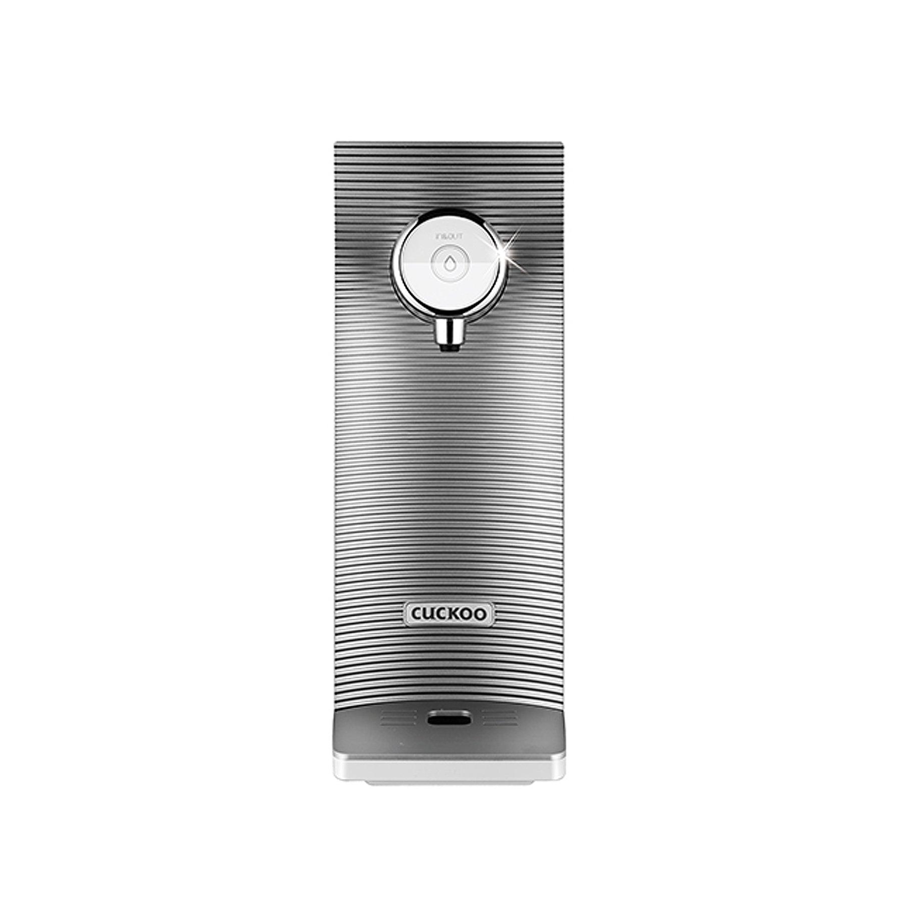 CUCKOO CP-MN031W depuratore acqua tankless Nano+