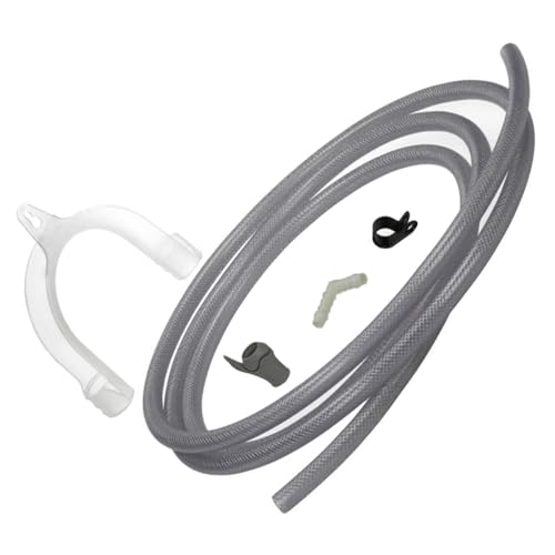 Electrolux 9029793388 kit scarico condensa asciugatrice 2,5 m