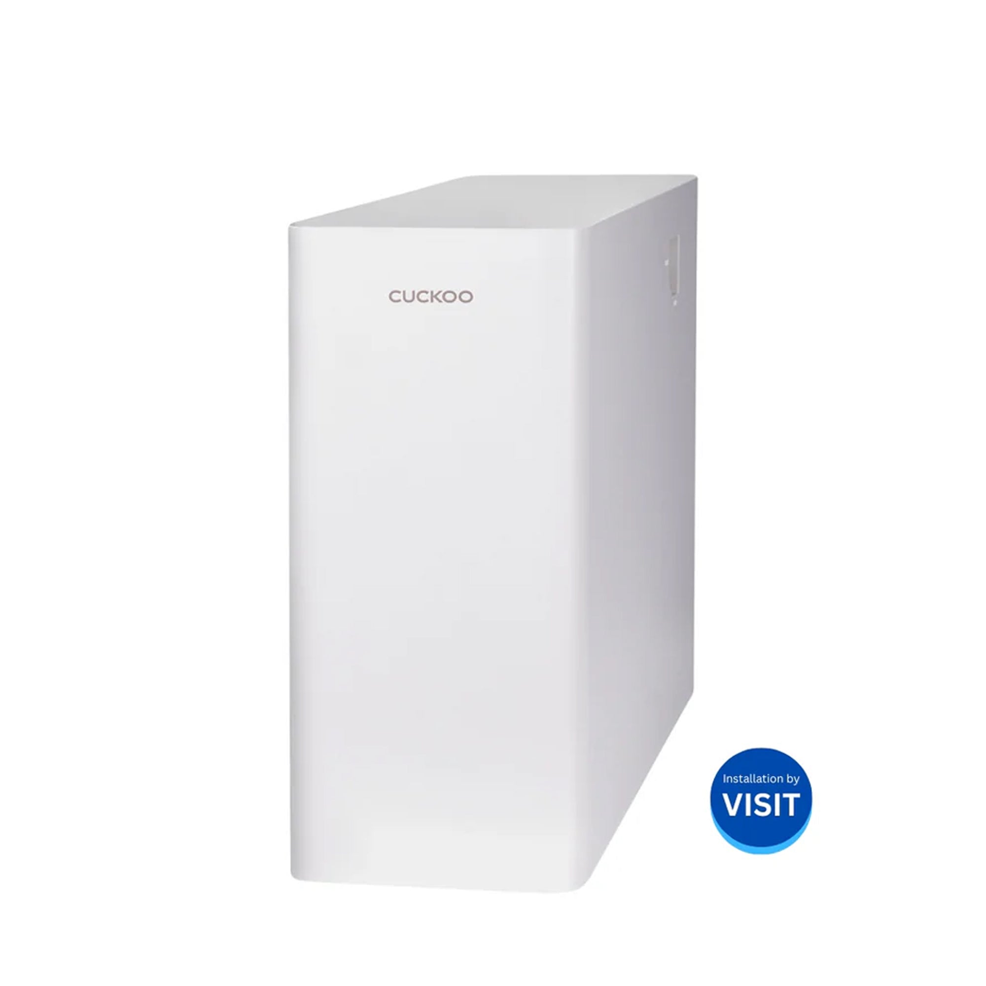 CUCKOO CP-ADR031UW depuratore sottolavello osmosi 3 stadi