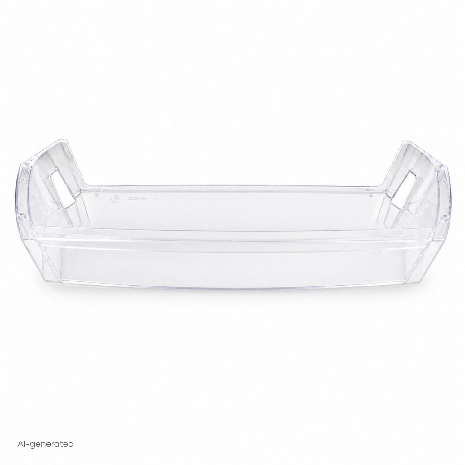 SEVO balconcino frigorifero inferiore 9701