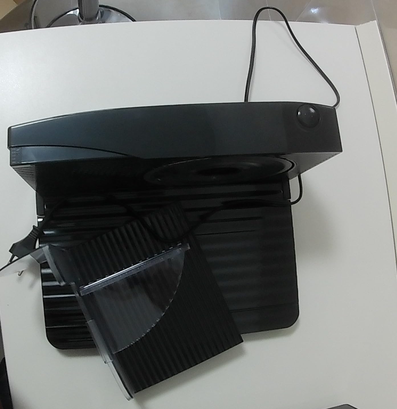 Ufesa Katana CF0918 Affettatrice Elettrica Lama 170 mm