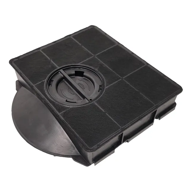 Electrolux Essential 9029793602 filtro cappa carbone Tipo 303
