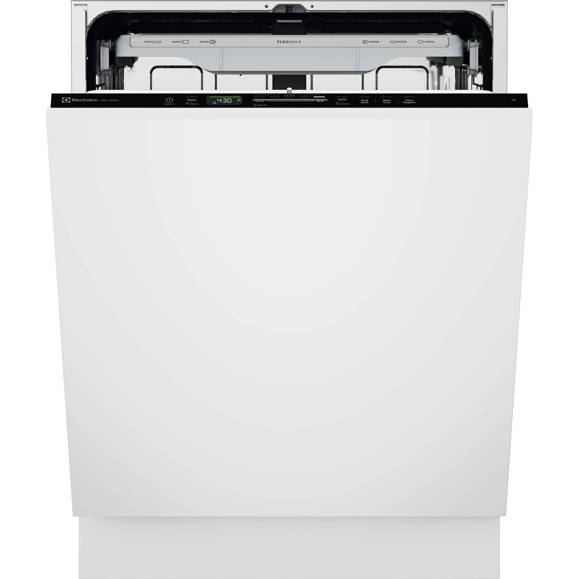 Electrolux E82LA221S lavastoviglie incasso 14 coperti classe A