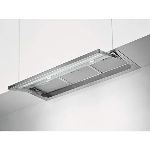 Electrolux LFP 329 X cappa incasso inox 90 cm aspirante
