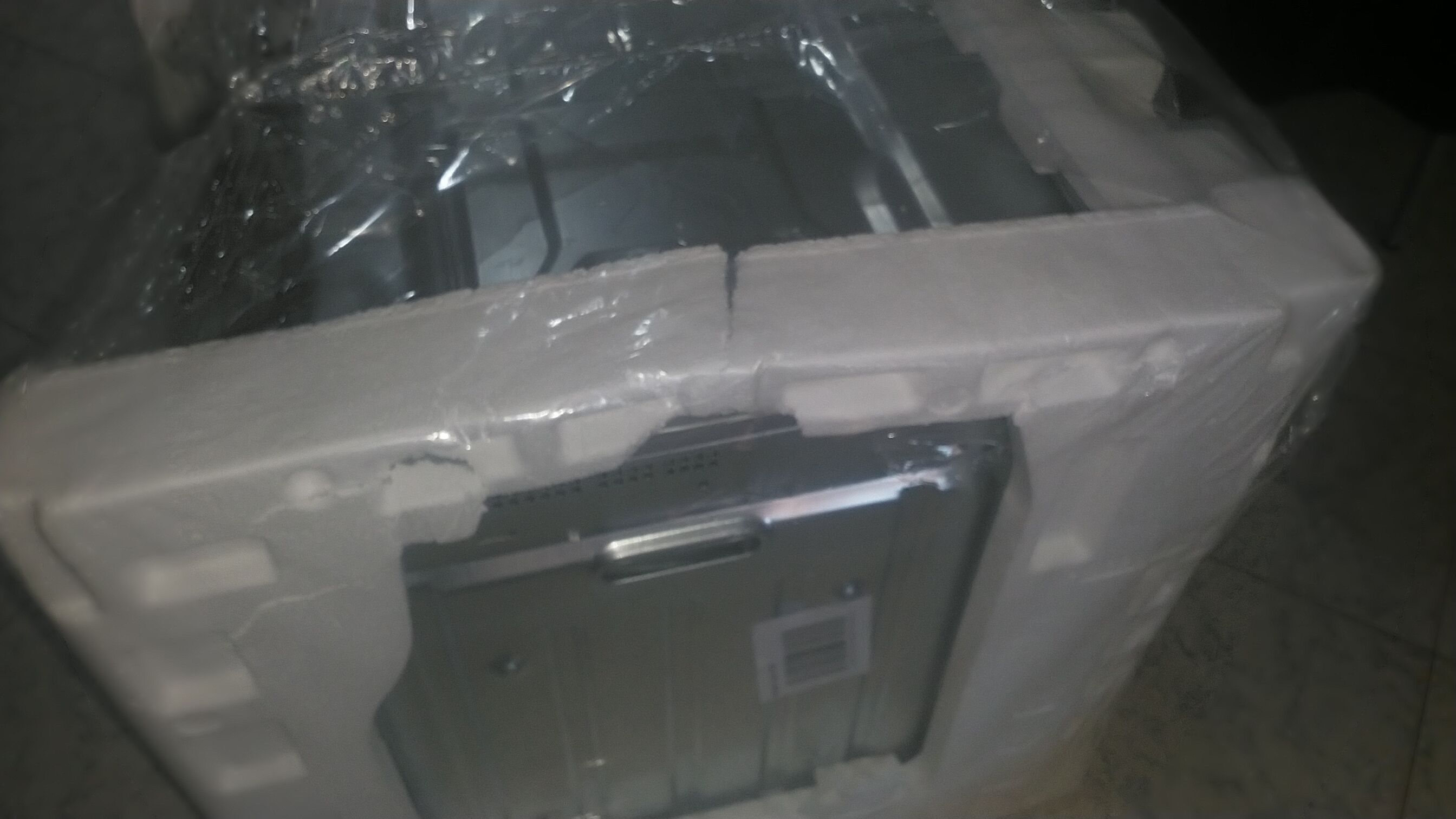 Electrolux Serie 600 EOD5H40X forno incasso vapore 72 L inox
