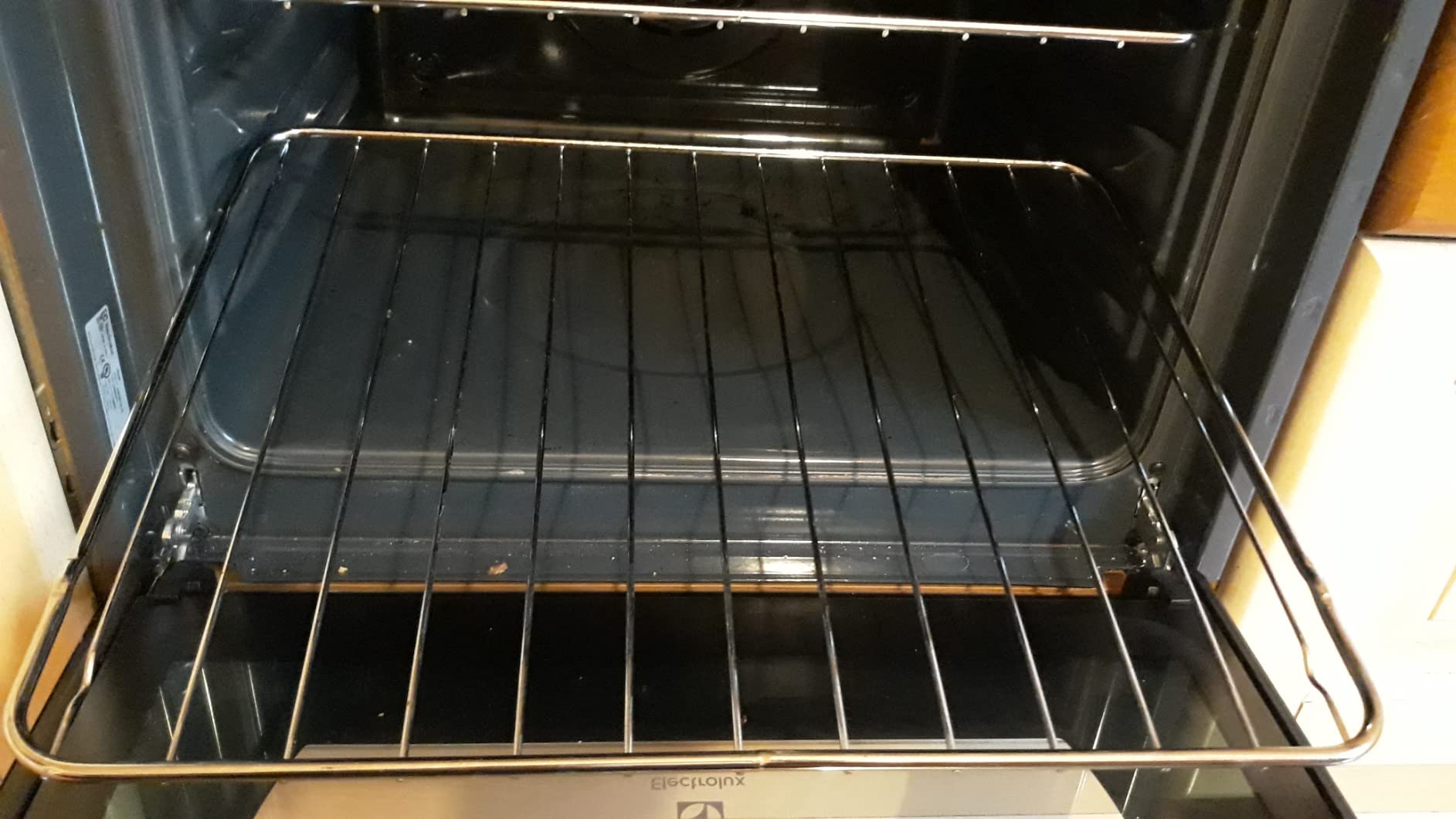 Electrolux Griglia Forno 465x385 mm Acciaio