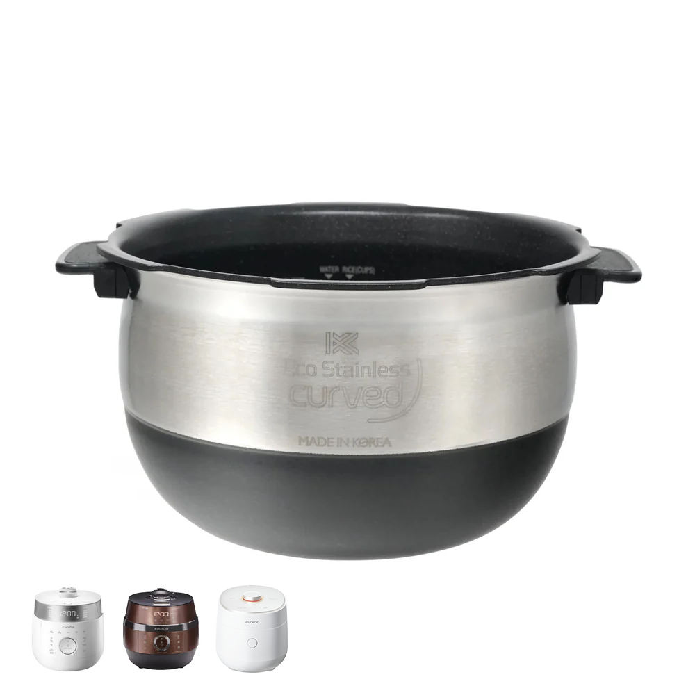CUCKOO INNERPOT-CRP-JH/LH/OH10 pentola interna 10 tazze