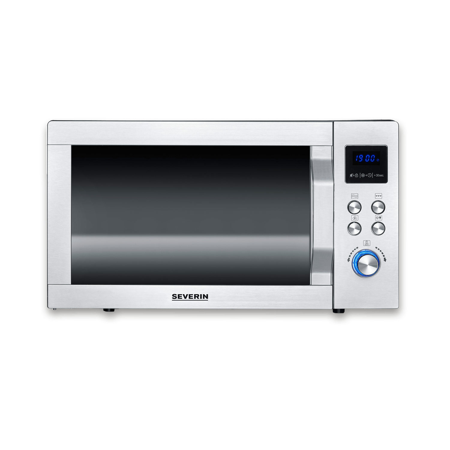 SEVO MW 7758 microonde combinato grill 3in1