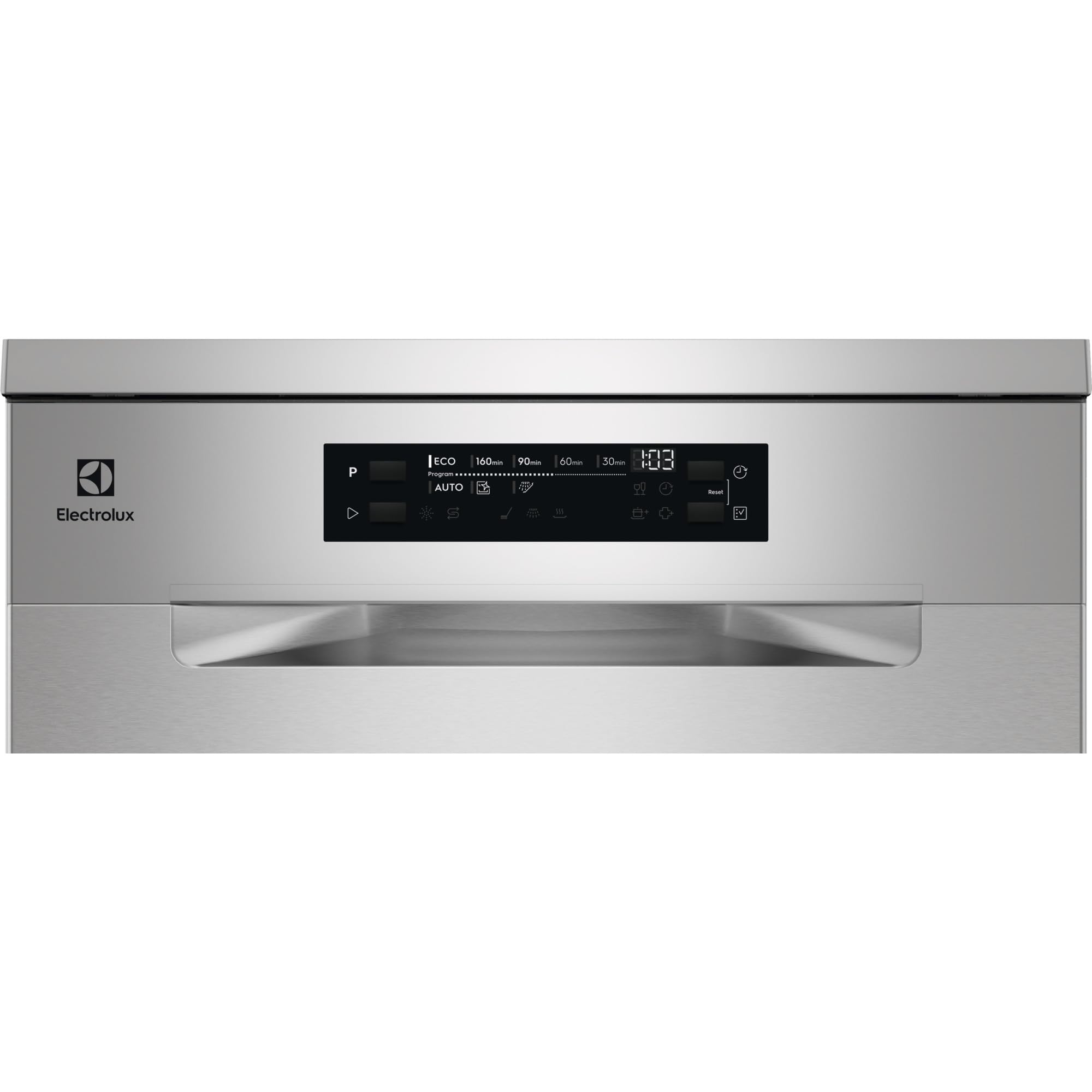 Electrolux ESM48400SX lavastoviglie 60cm 14 coperti classe C