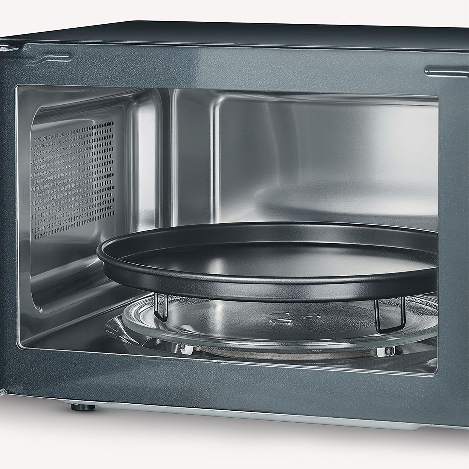 SEVERIN Microonde 3 in 1 con grill e aria calda