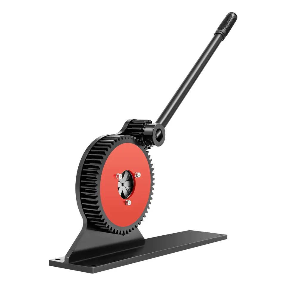TiryyDrela Pressa Crimpare Manuale Tubi 6-32 mm Ghisa