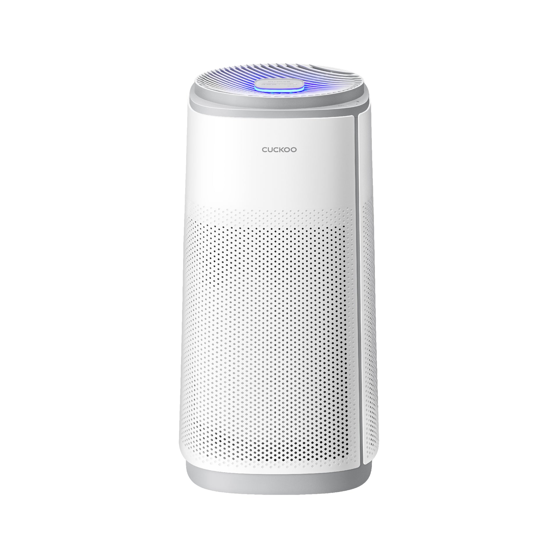 Cuckoo CAC-K1910FW purificatore aria HEPA H13 stanze grandi