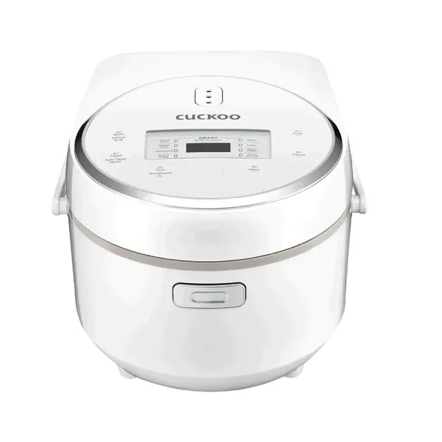 Cuckoo CR-0810F cuociriso 8 tazze 16 cotte Micom