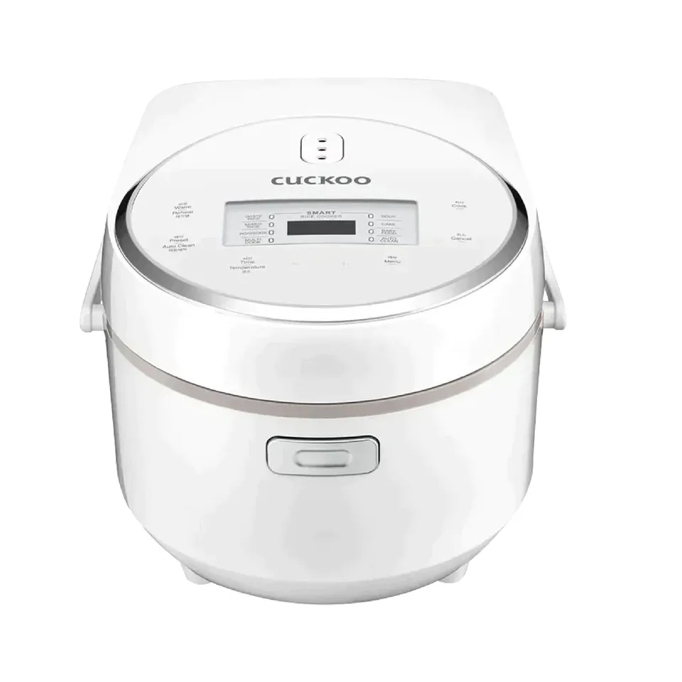 Cuckoo CR-0810F cuociriso 8 tazze 16 cotte Micom