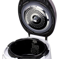CUCKOO CRP-P1009S cuociriso elettrico 10 tazze a pressione