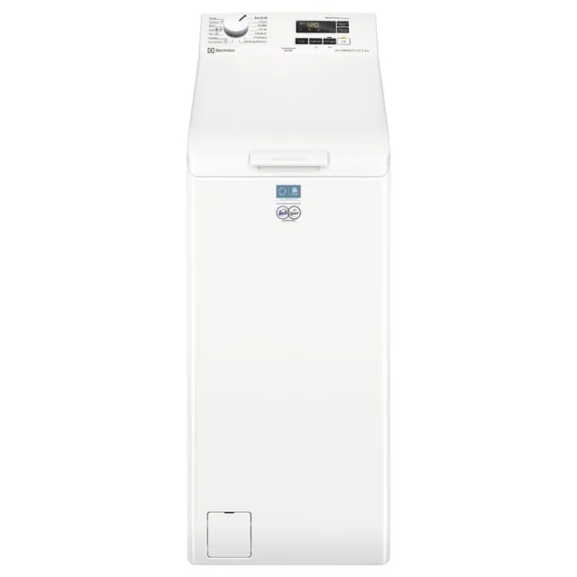 Electrolux PerfectCare 600 EW6T56A lavatrice 6 kg classe A