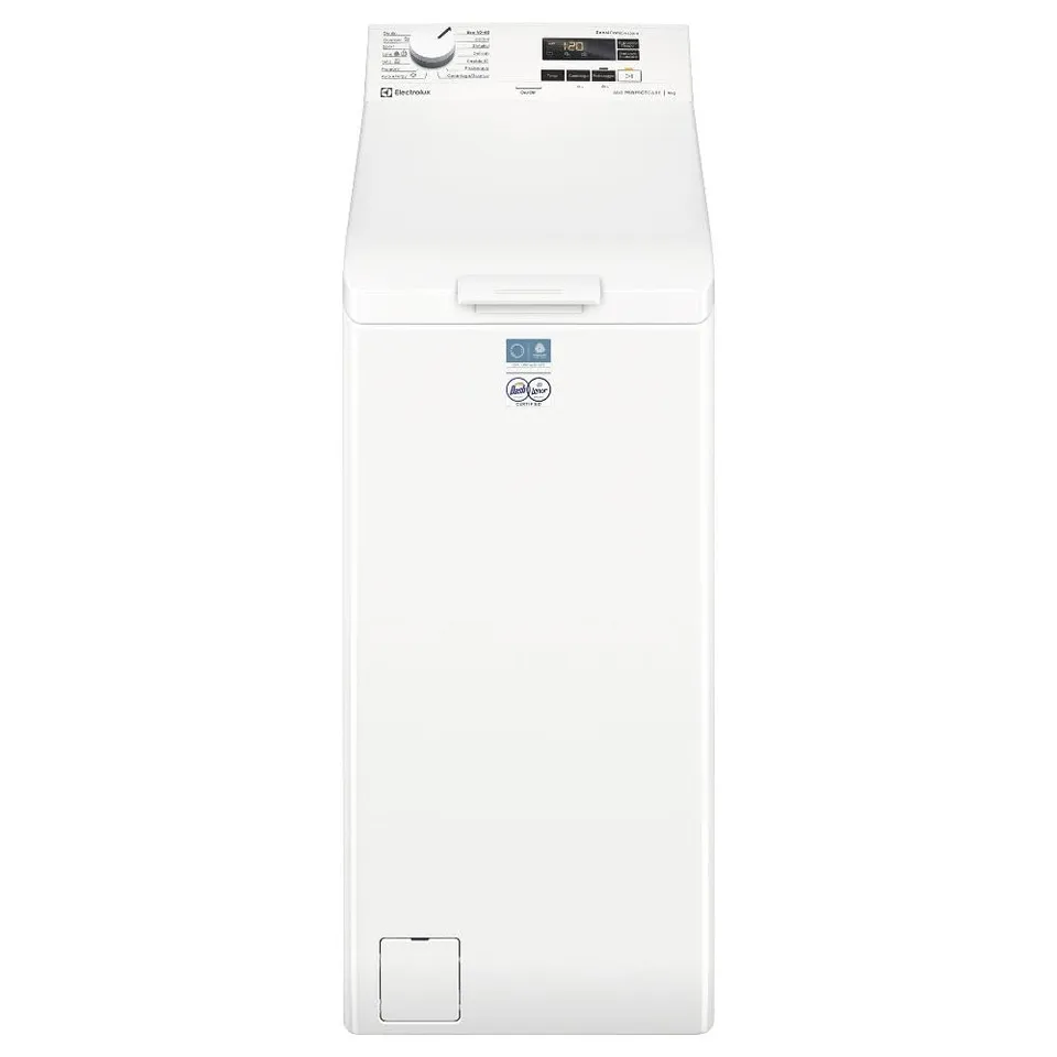 Electrolux PerfectCare 600 EW6T56A lavatrice 6 kg classe A