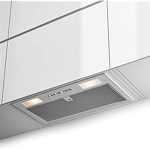 Faber Inca Smart C/33 LG A70 cappa sottopensile 70 cm 300 m3/h