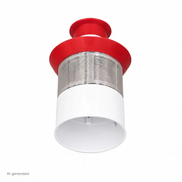 SEVERIN Filtro contenitore polvere per 10007166000