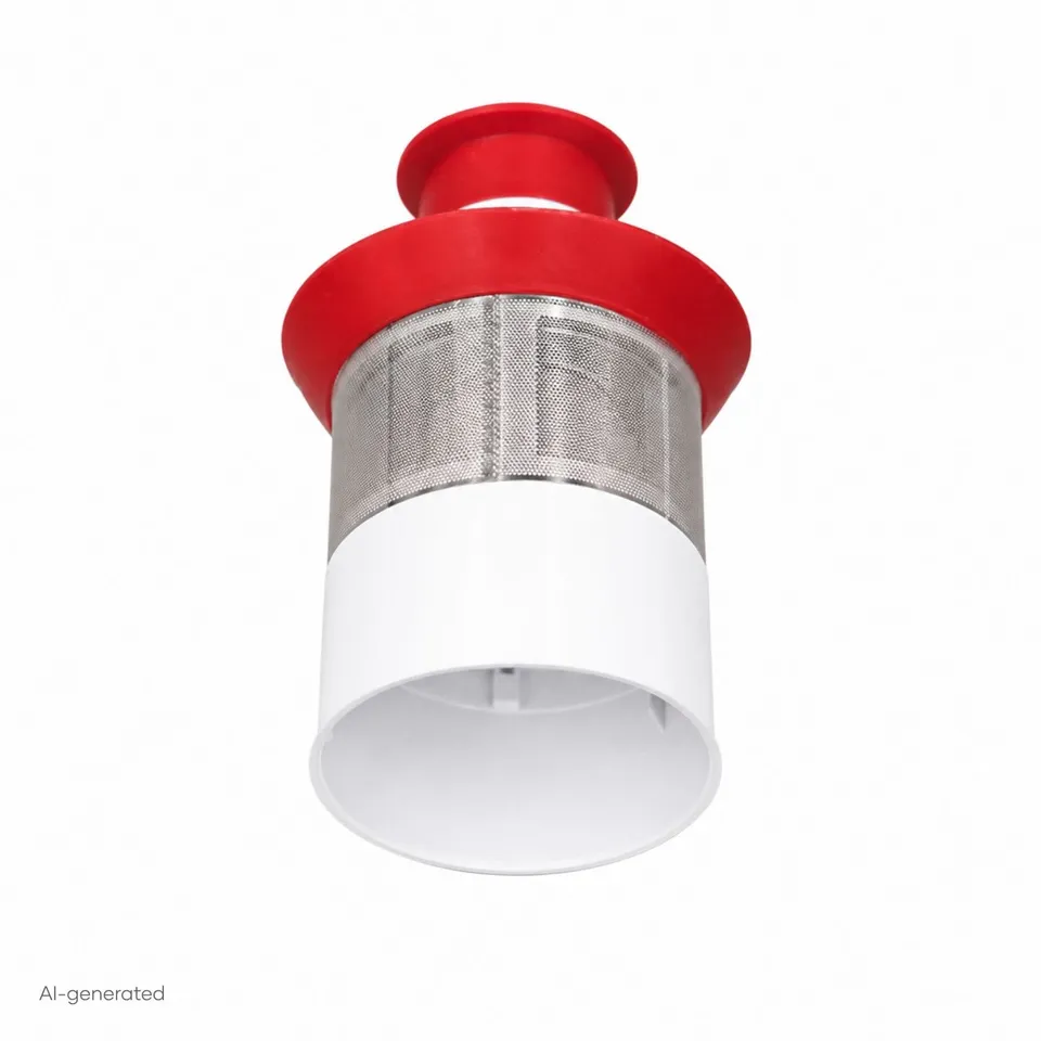 SEVERIN Filtro contenitore polvere per 10007166000