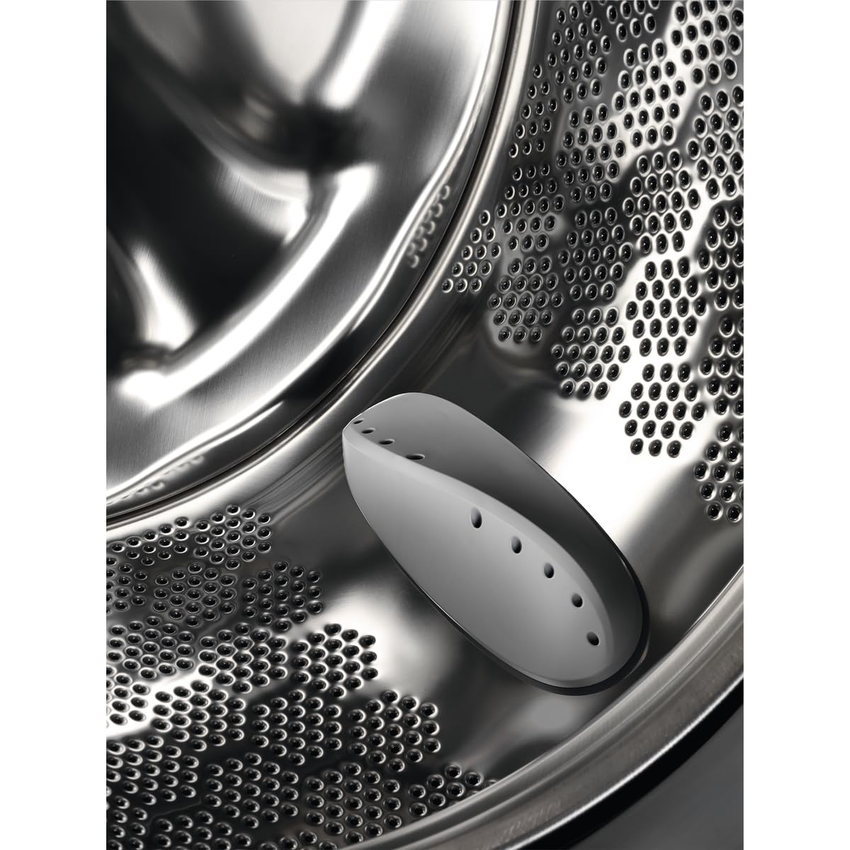 Electrolux SensiCare 600 EW6FZ215 lavatrice 9 kg bianca