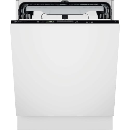 Electrolux E62LA203S lavastoviglie incasso 14 coperti classe C