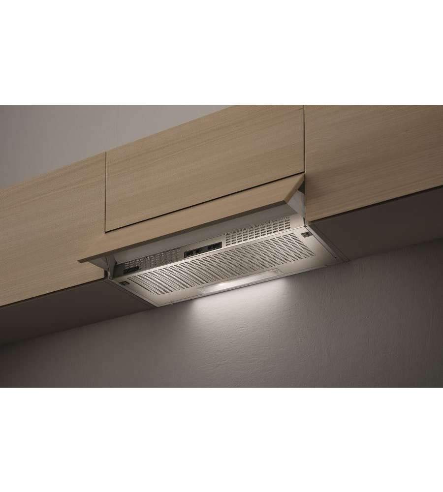 Faber 152 cappa sottopensile 60 cm aspirante 225 m3/h
