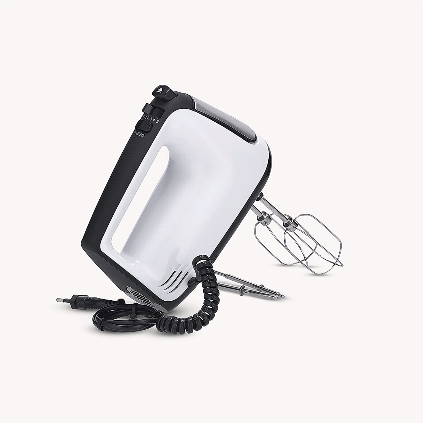SEVO sbattitore elettrico 400 W 5 velocità